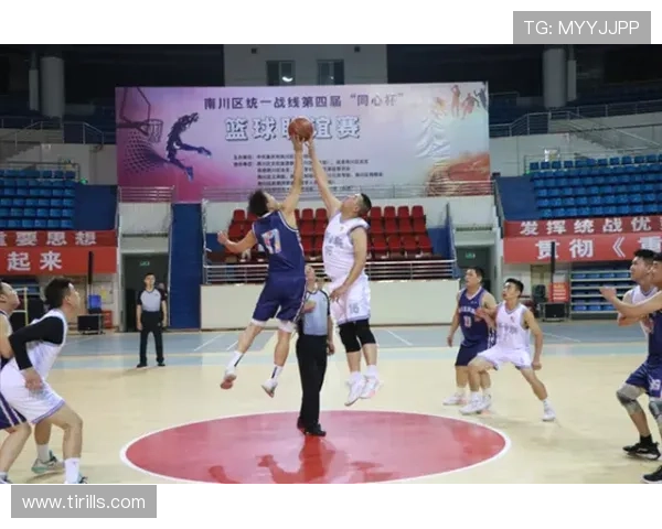 重庆篮球队在联合会杯中的强势表现与未来发展潜力分析