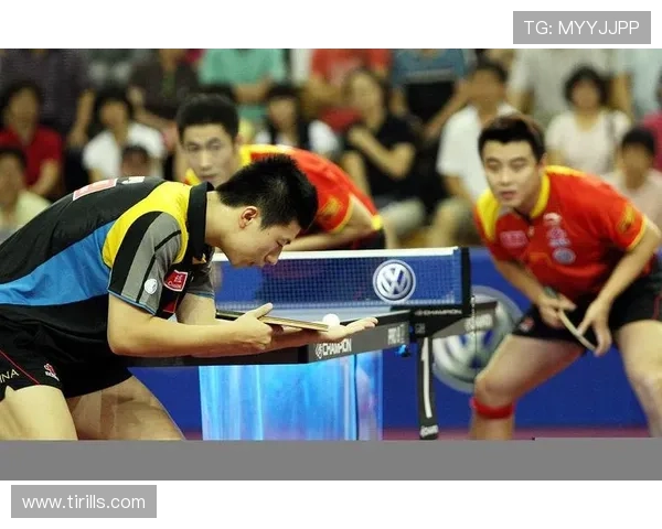 北京乒乓球队配合变革引发热议探讨新战术与团队协作的未来发展